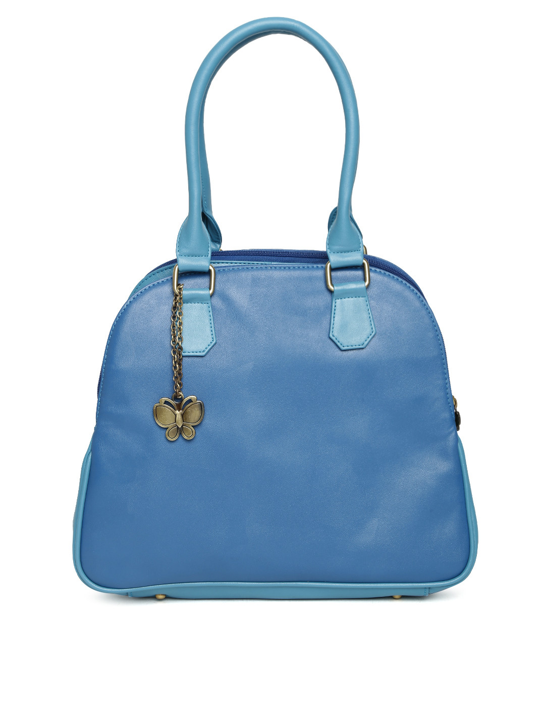 Buy Butterflies Blue Shoulder Bag Handbags for Women 1403632 Myntra