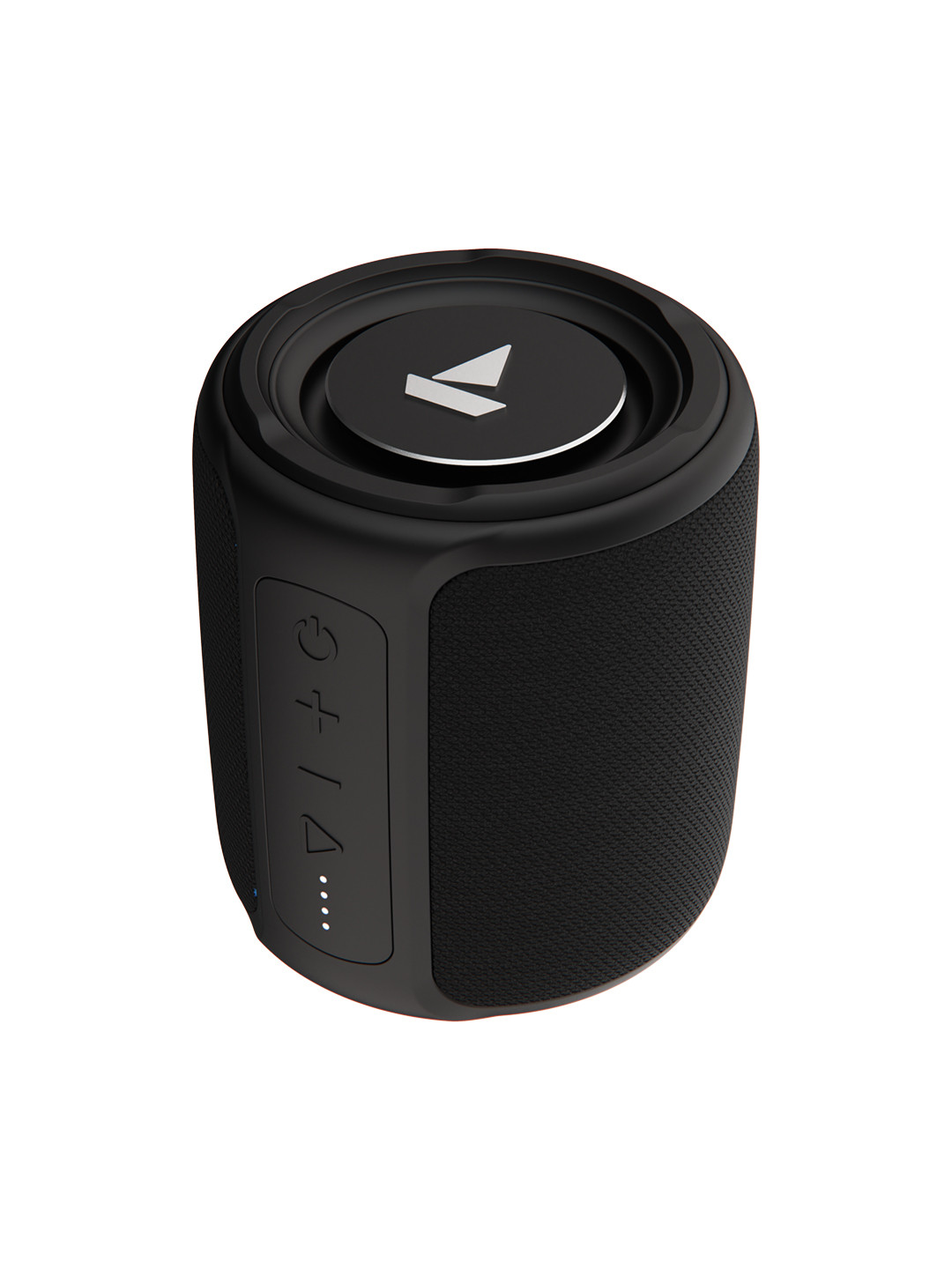 Buy BoAt Stone 350 M 10W Bluetooth Speaker (Black) Speakers for