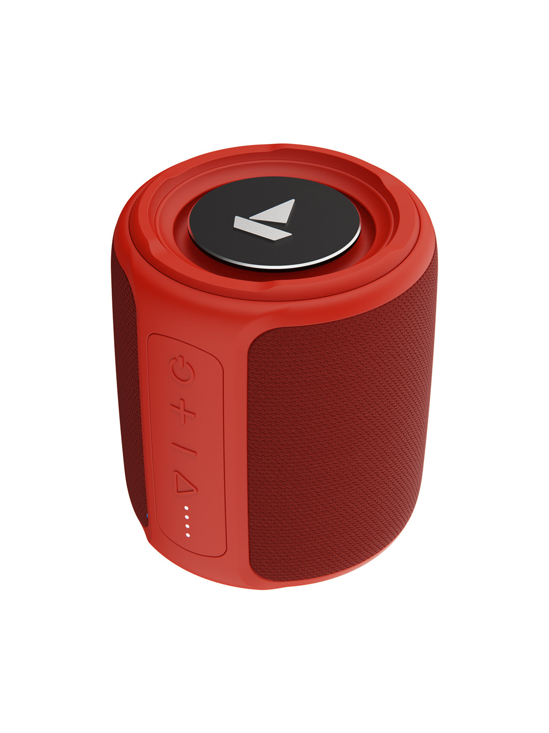 Buy BoAt Stone 350 M 10W Bluetooth Speaker (Red) Speakers for Unisex