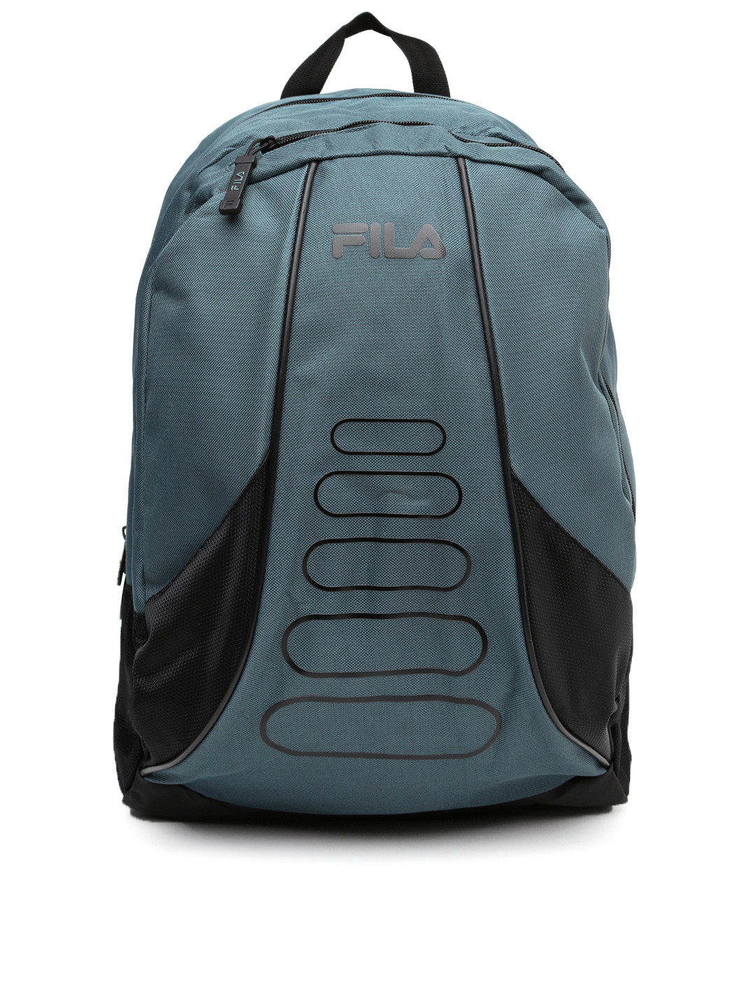 Buy FILA Unisex Grey Backpack Backpacks for Unisex 1403933 Myntra