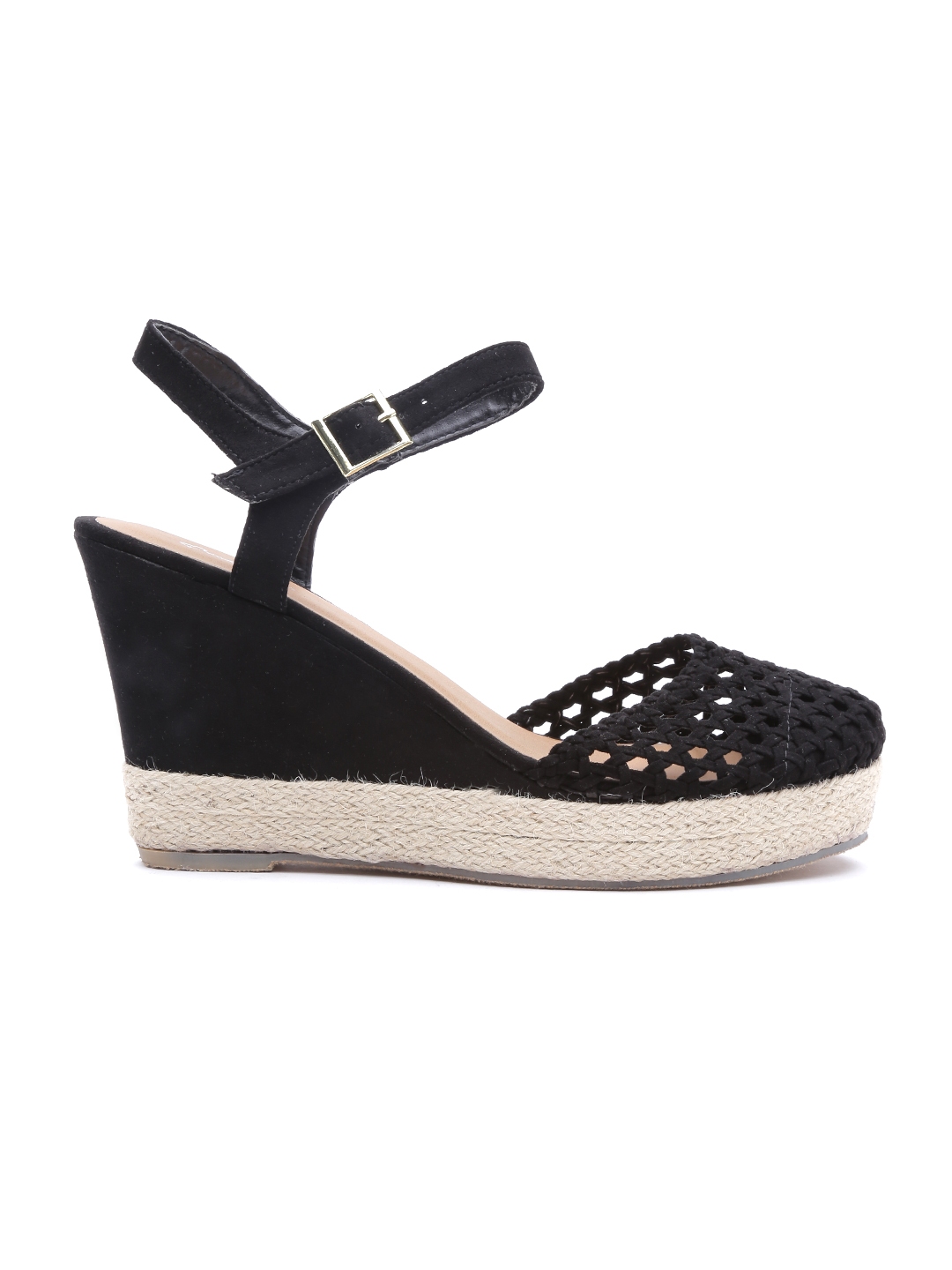 going out wedges
