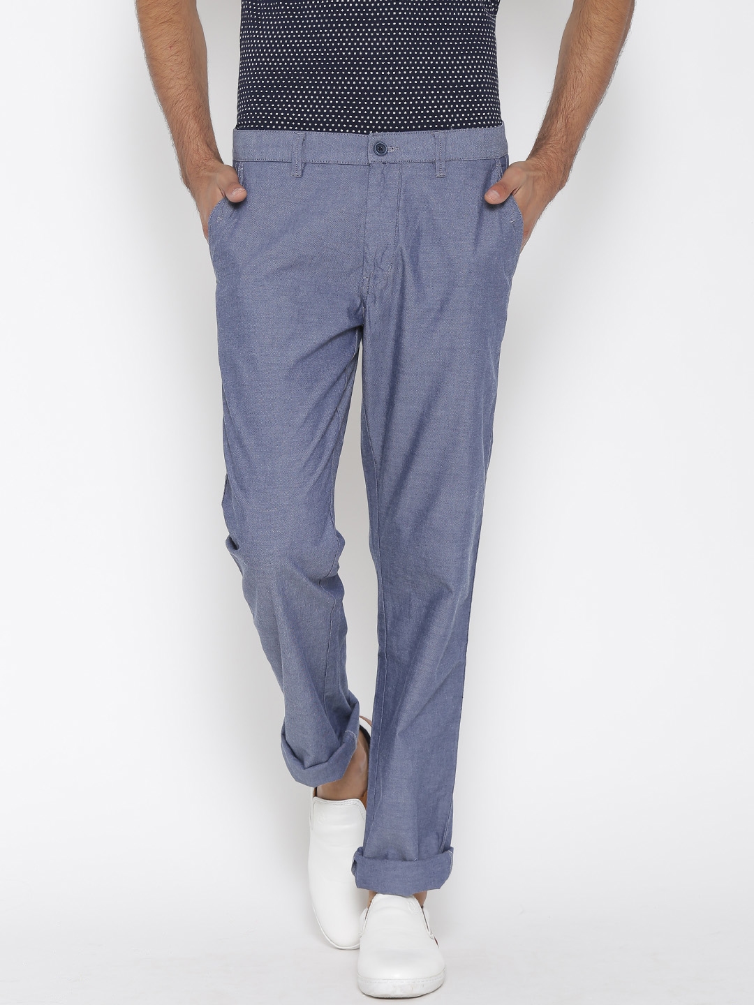 van heusen trousers