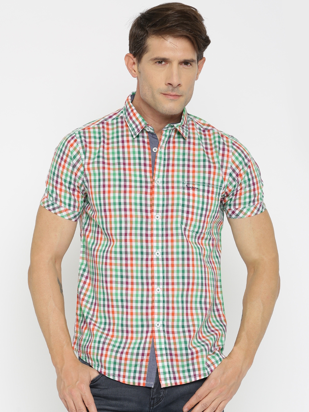 pepe jeans shirts for boys