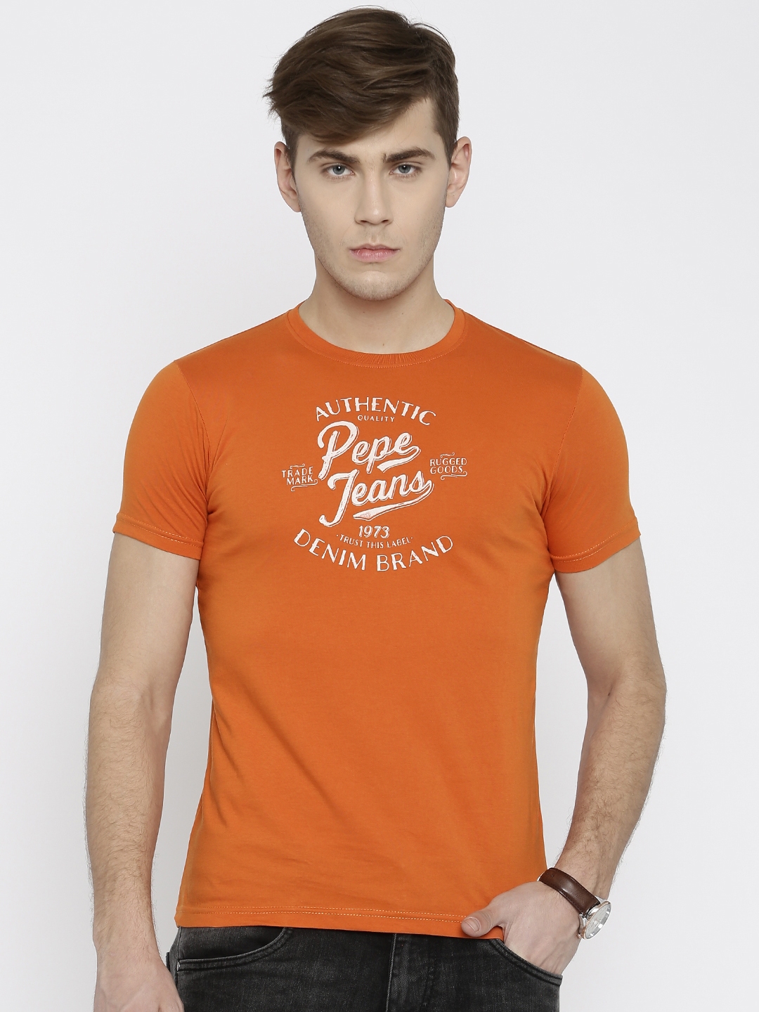 tshirt pepe jeans