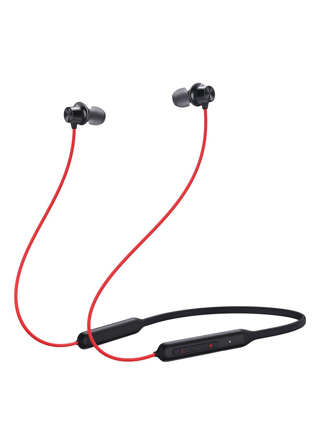Buy OnePlus Reverb Red Bullets Wireless Z Bass Edition Bluetooth