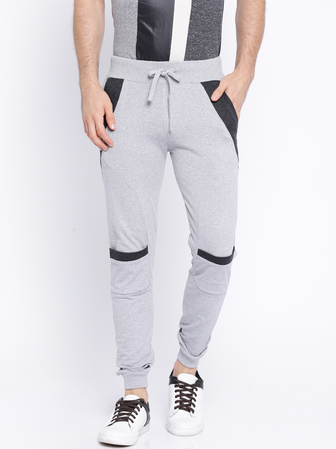 campus track pants
