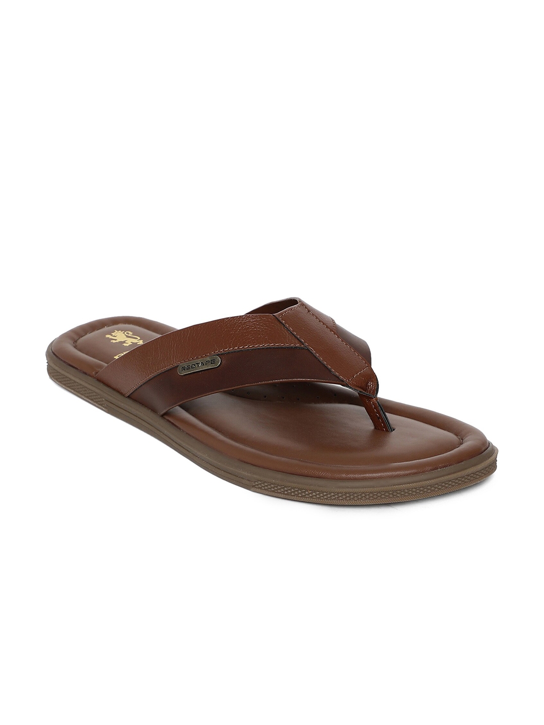 red tape mens sandals amazon