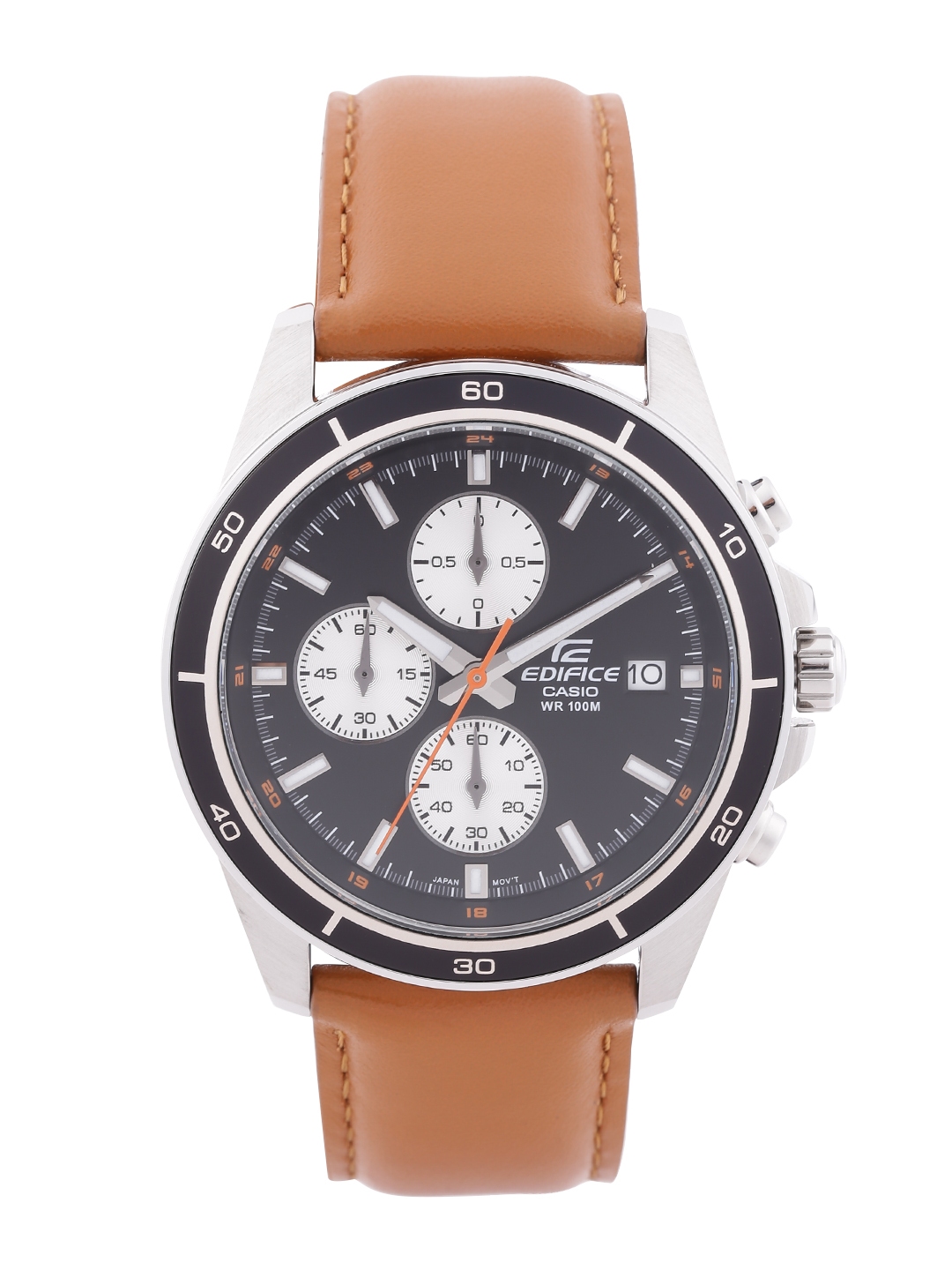 ex 362 edifice watch