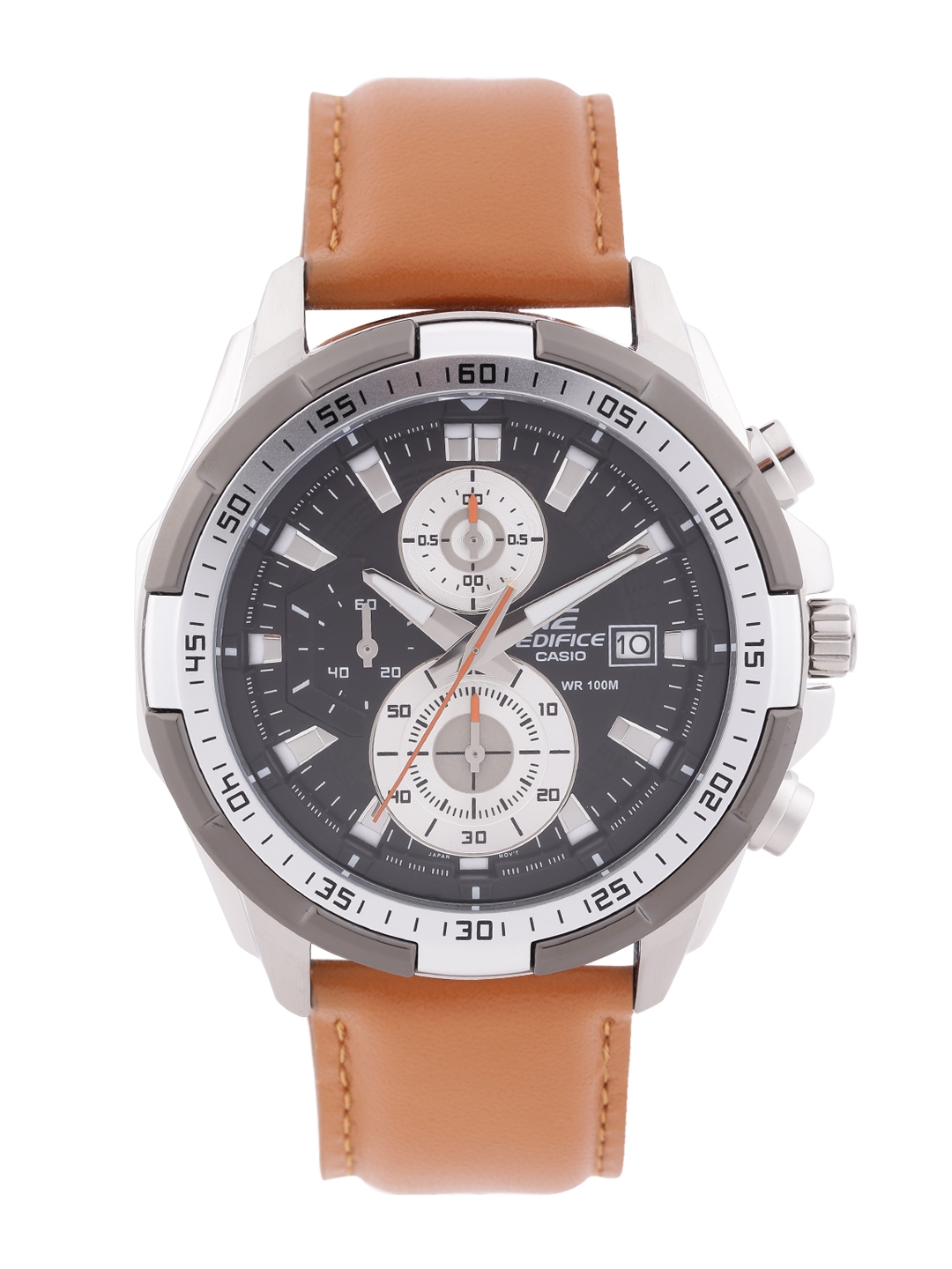 ex 362 edifice watch