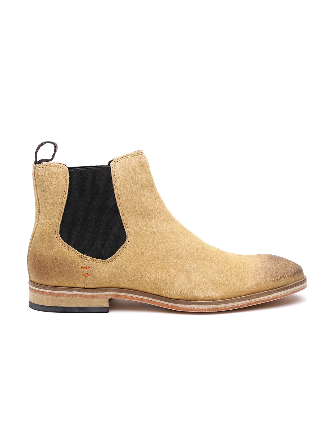 superdry mens chelsea boots