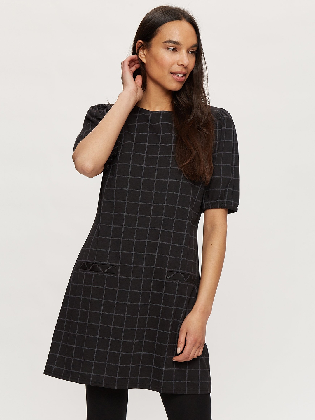 dorothy perkins puff sleeve tops