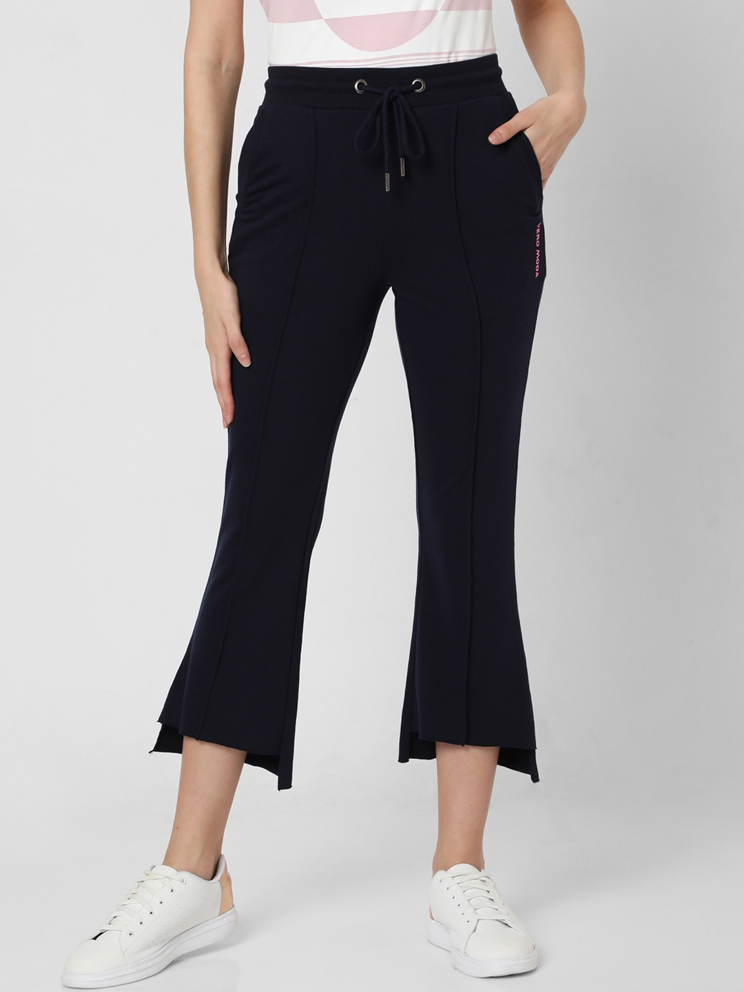 vero moda cargo pants