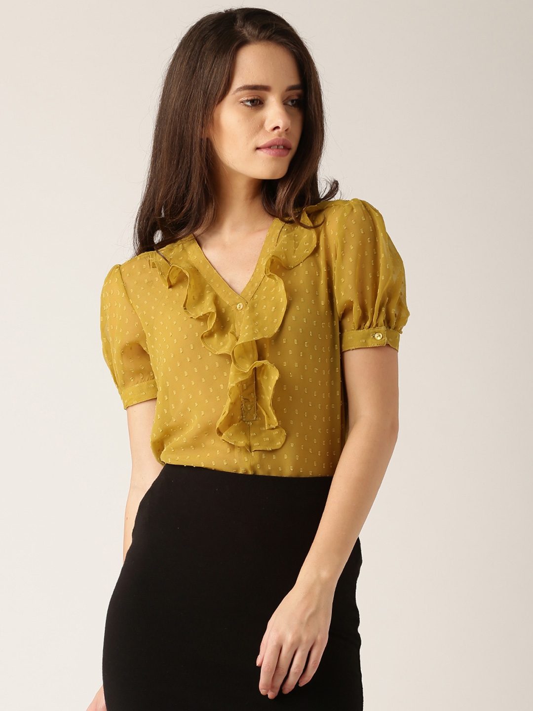 mustard tops online