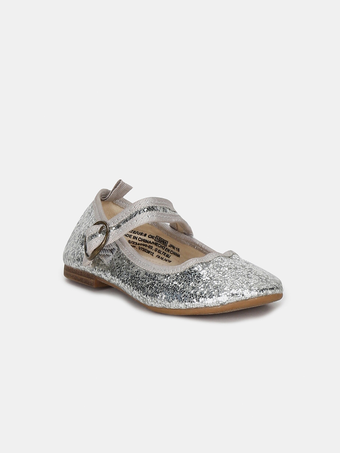 myntra ballerina shoes