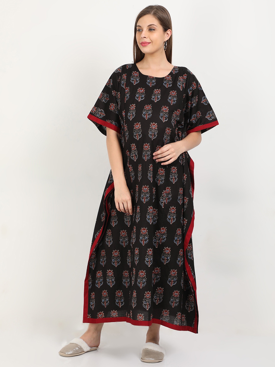 nighty in myntra