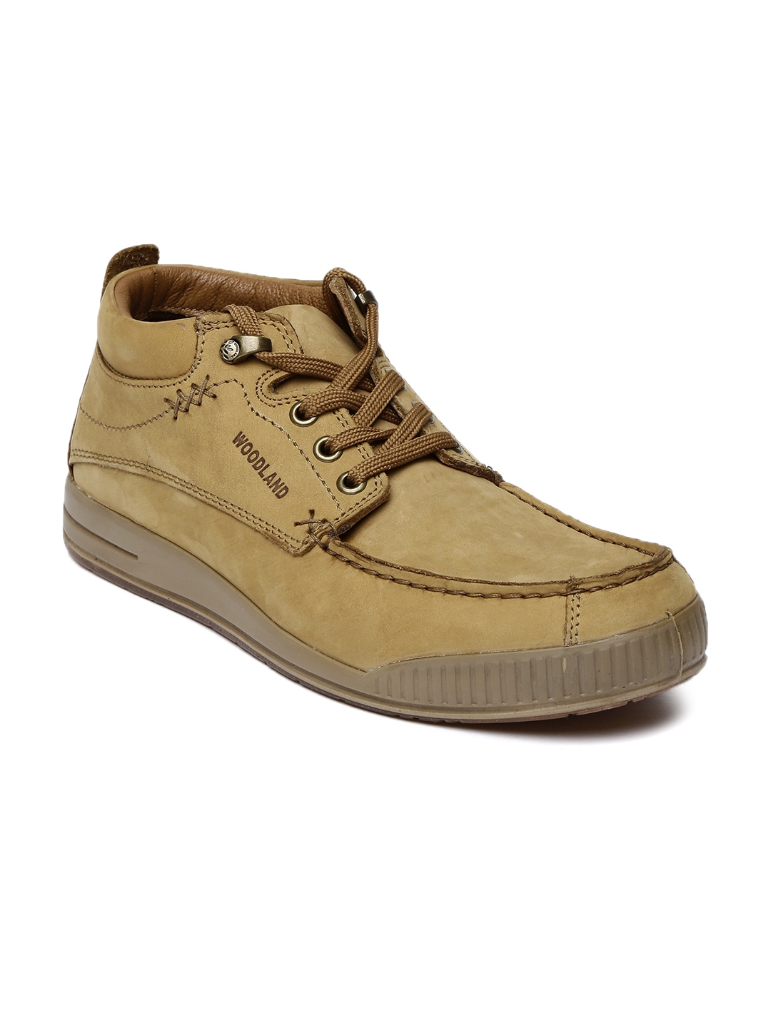 woodland men's casual shoes