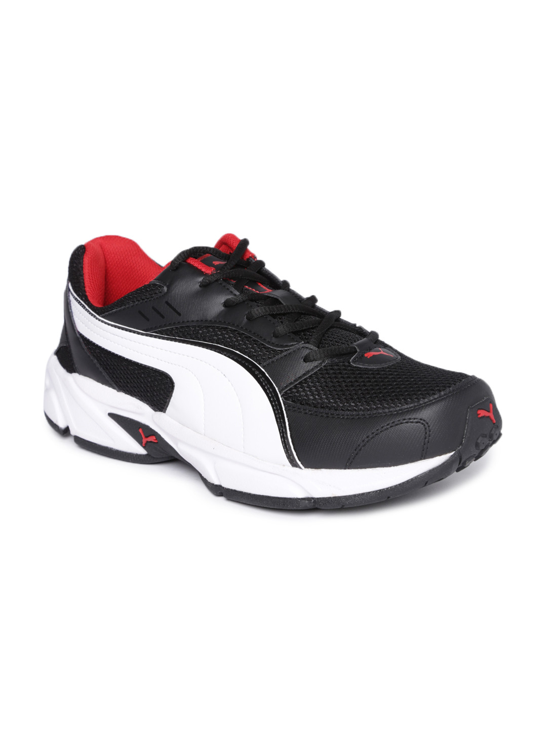 puma men's atom dp running shoes