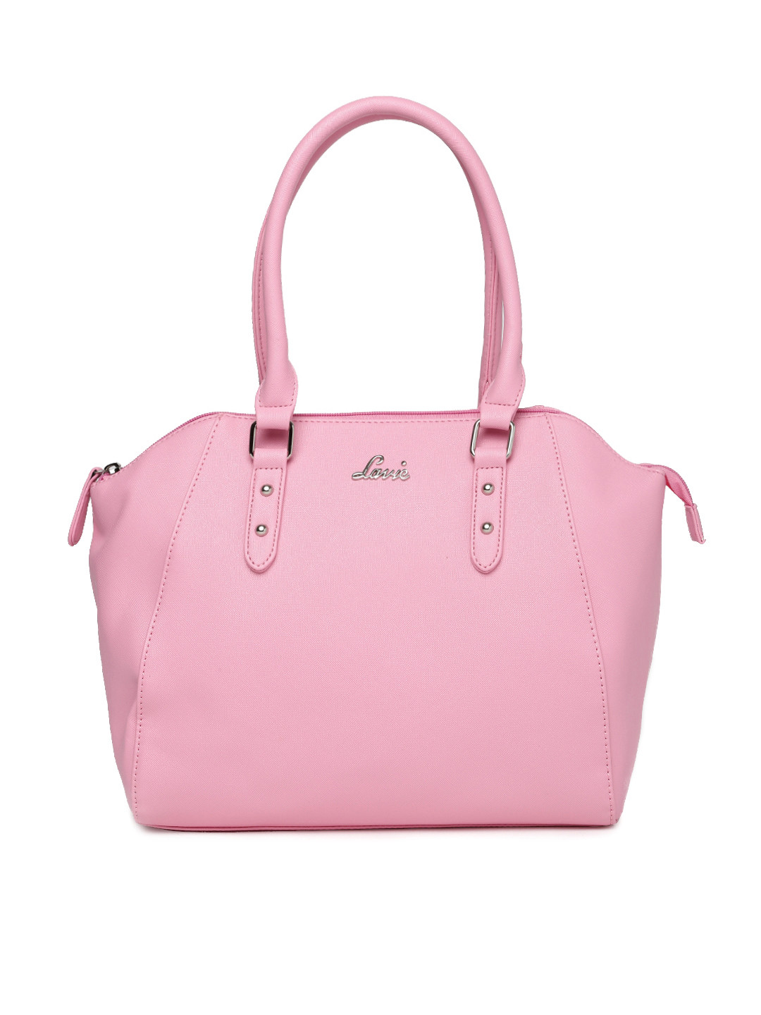 Buy Lavie Pink Haratin Handbag Handbags for Women 1408643 Myntra