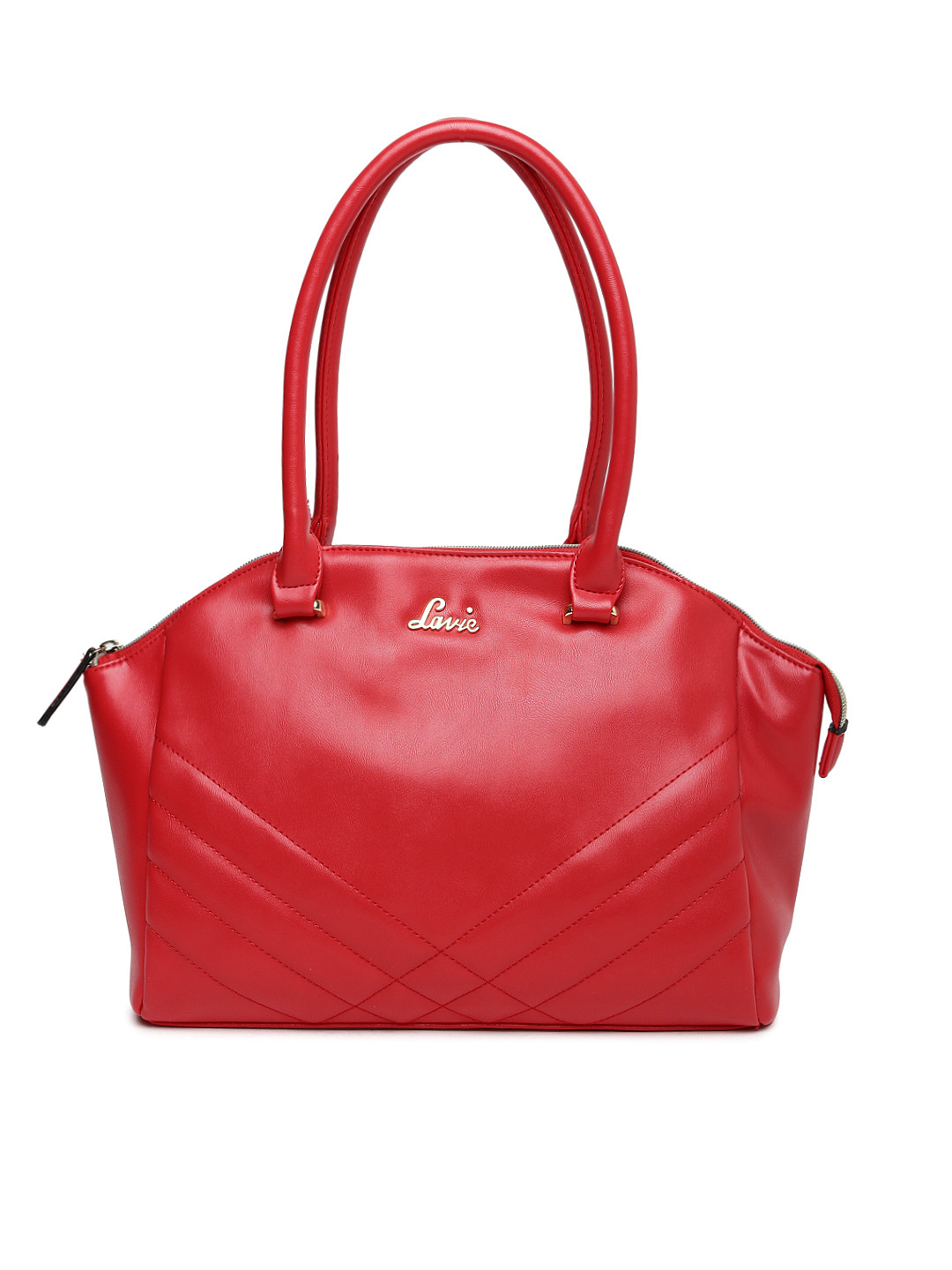 Buy Lavie Red Thao Handbag Handbags for Women 1408651 Myntra