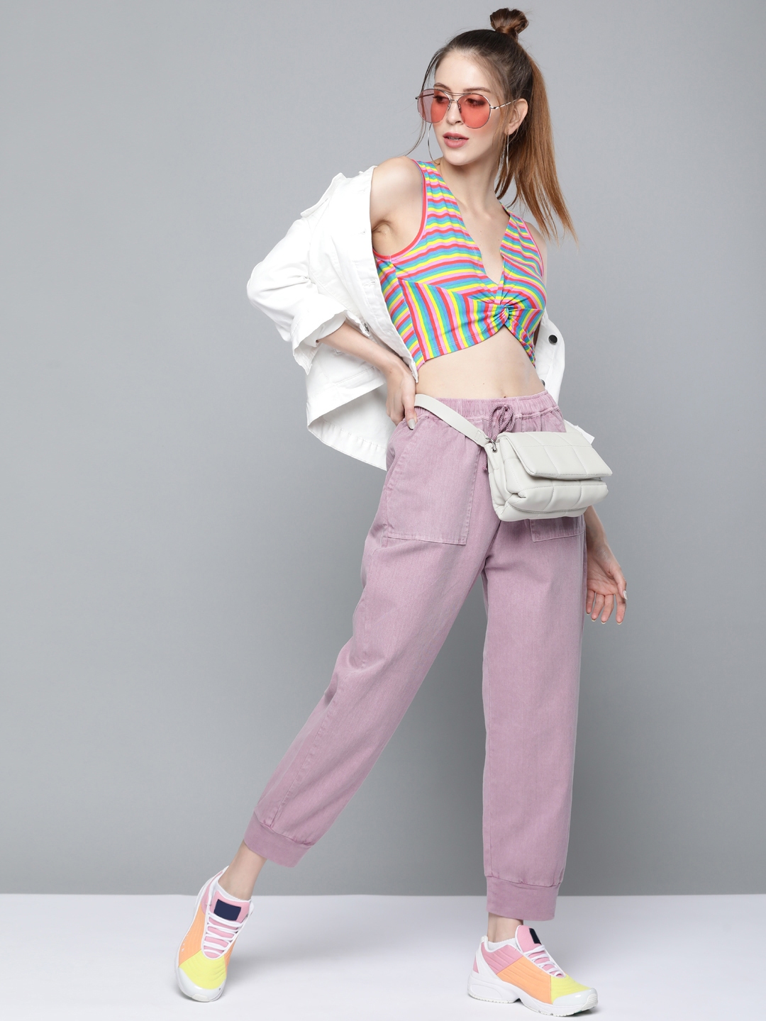 sassafras joggers