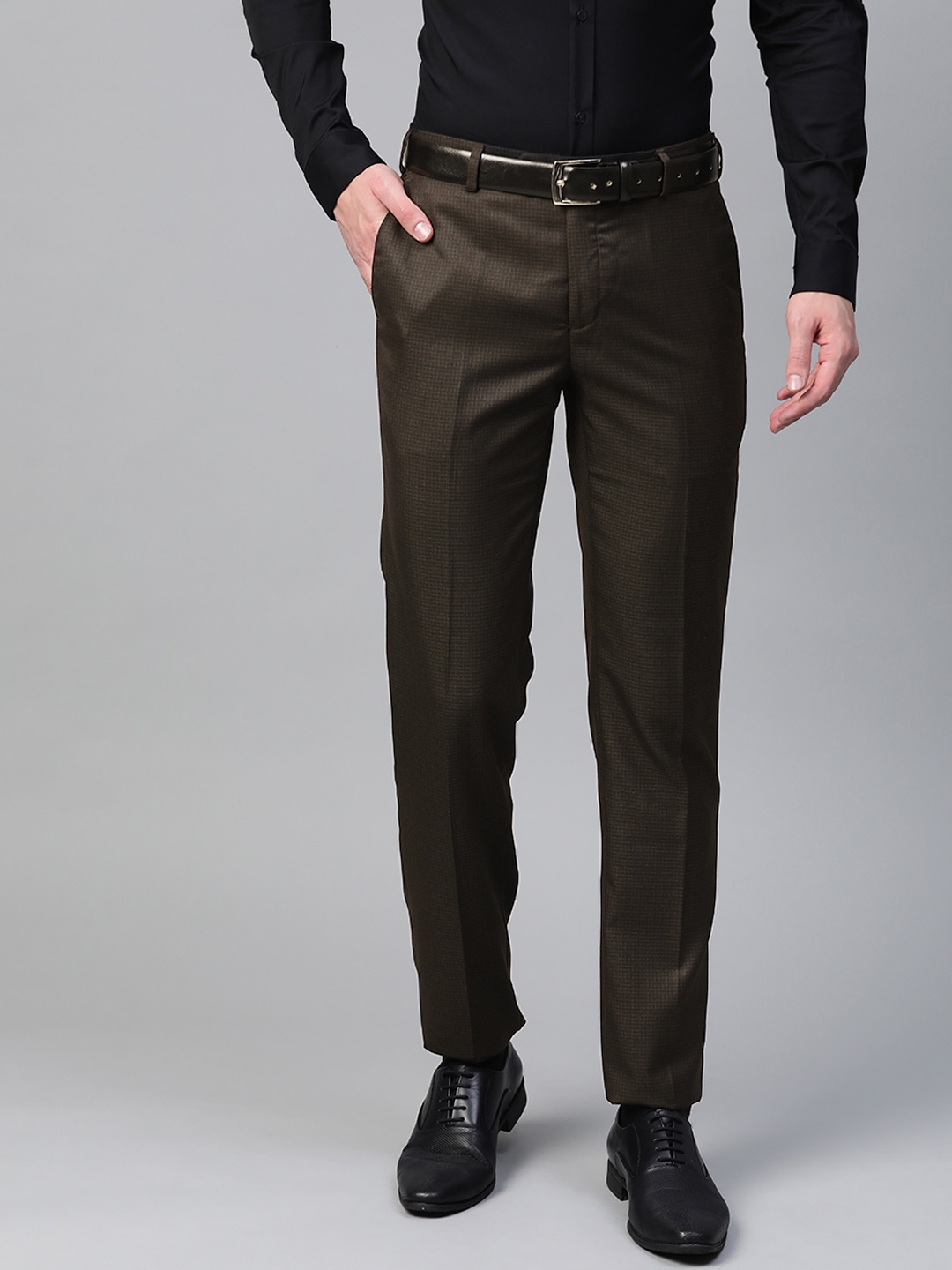 raymond trousers