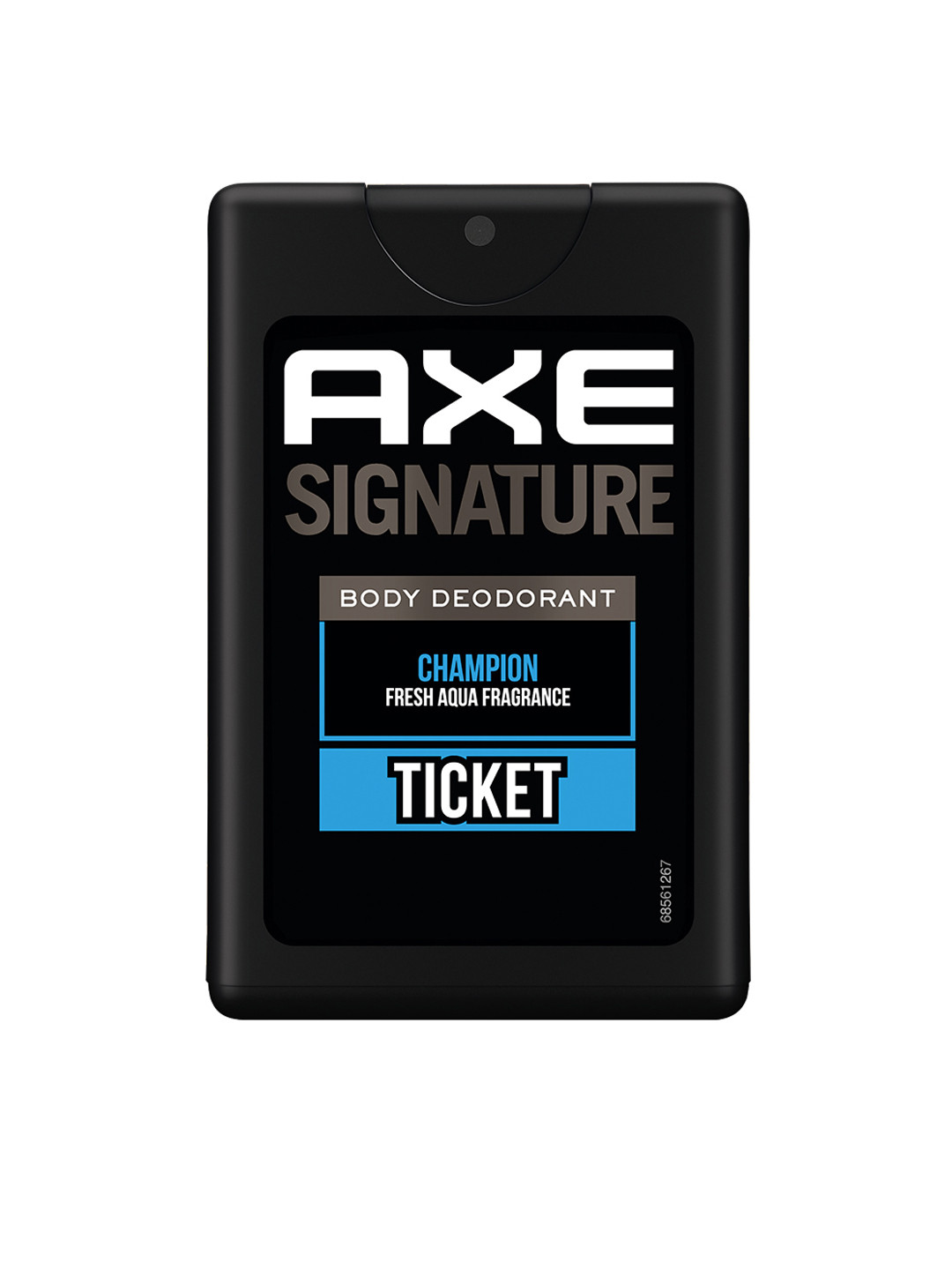 Buy AXE Signature Ticket Champion Long Lasting Pocket Deodorant For Men