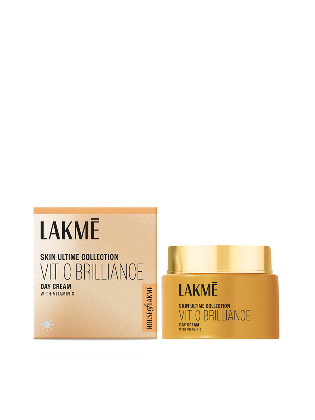 Buy Lakme Vitamin C+ Day Cream 50 G Day Cream for Women 14095352 Myntra