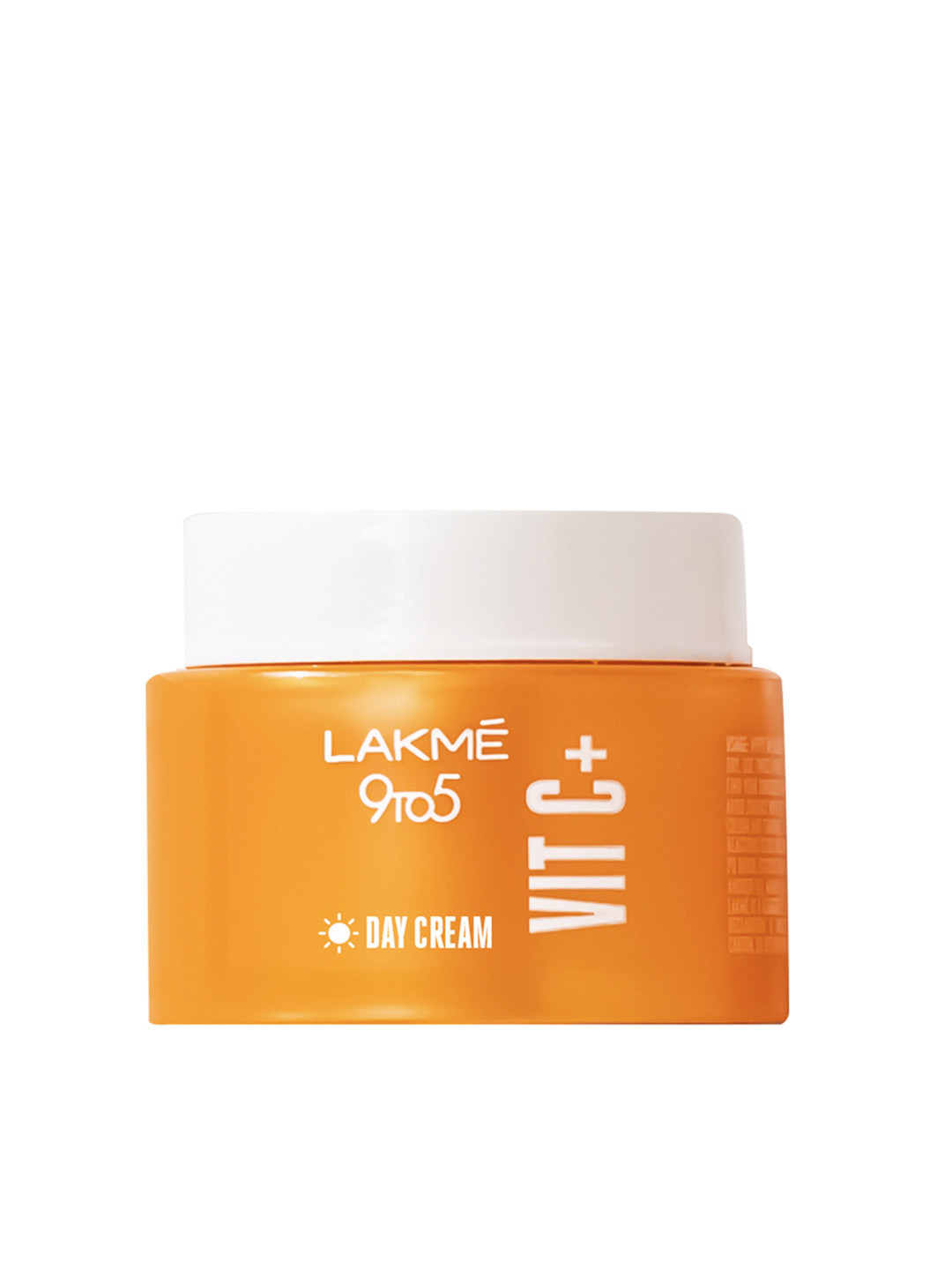 Buy Lakme Vitamin C+ Day Cream 50 G Day Cream for Women 14095352 Myntra