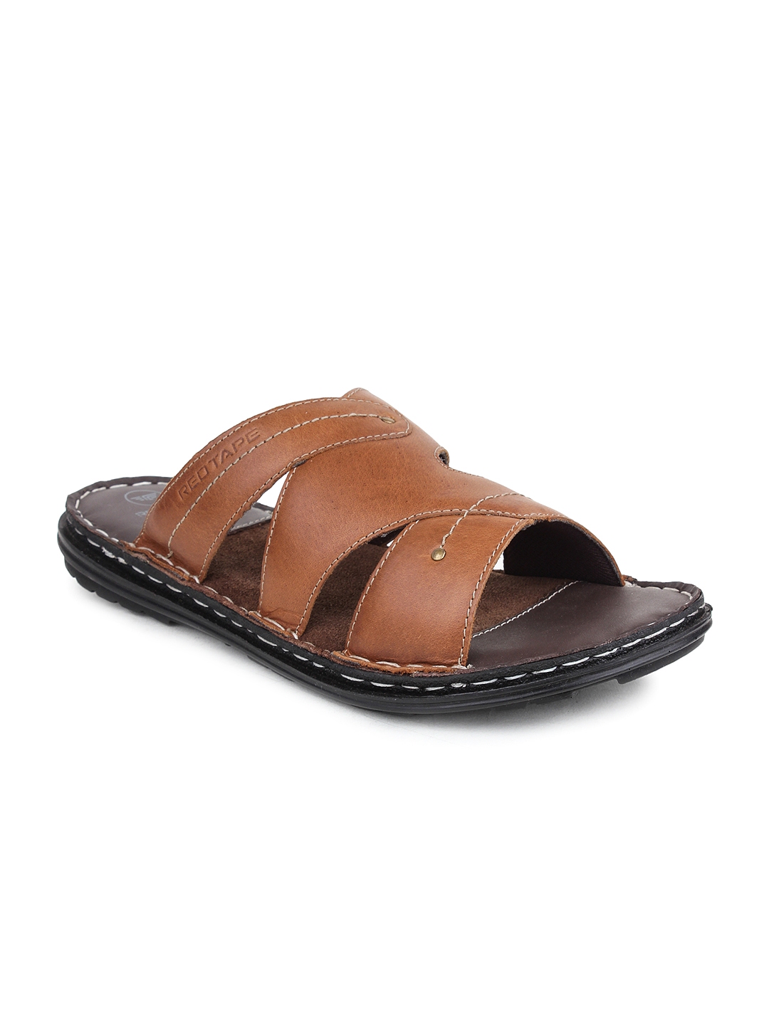 red tape mens sandals amazon