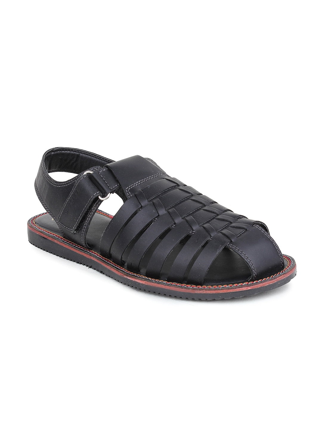 red tape mens sandals amazon