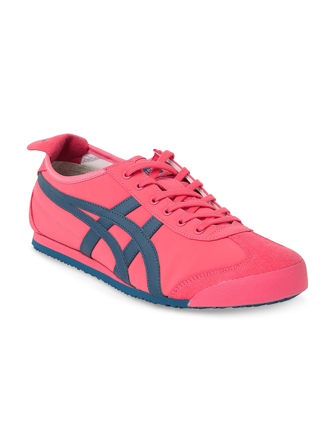 onitsuka tiger ultimate 81 pink