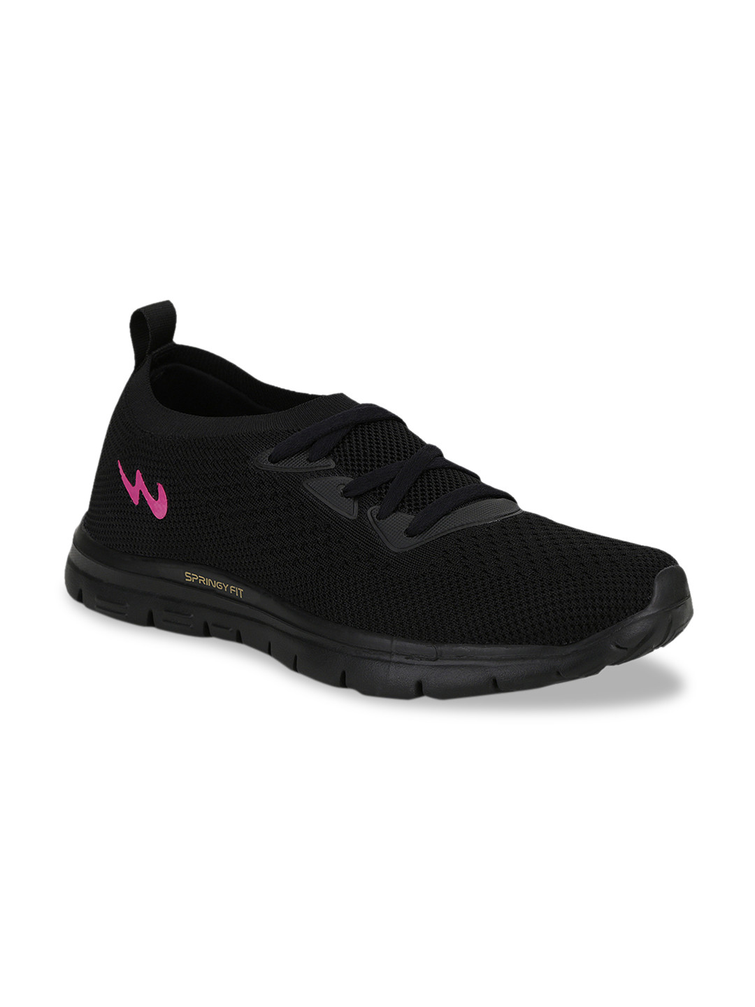 campus running shoes for women