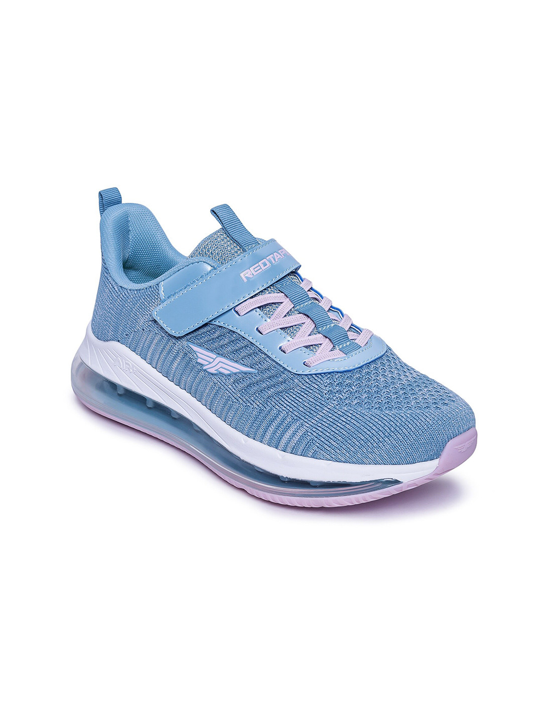 Buy Red Tape Kids Blue Air+ Sports Shoes Sports Shoes for Unisex Kids