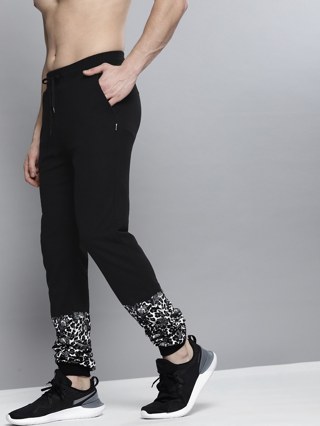 kook n keech track pants