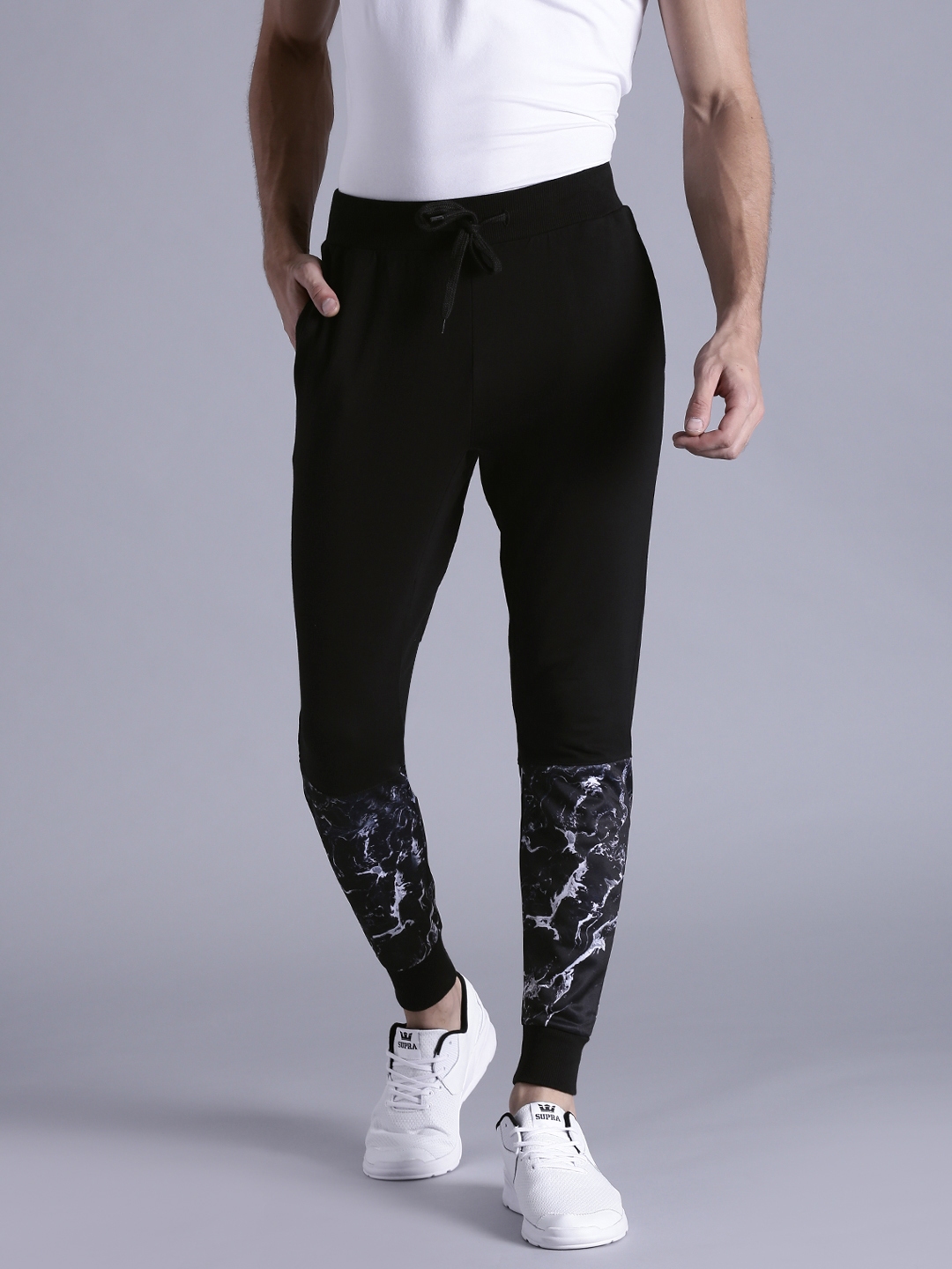 kook n keech track pants