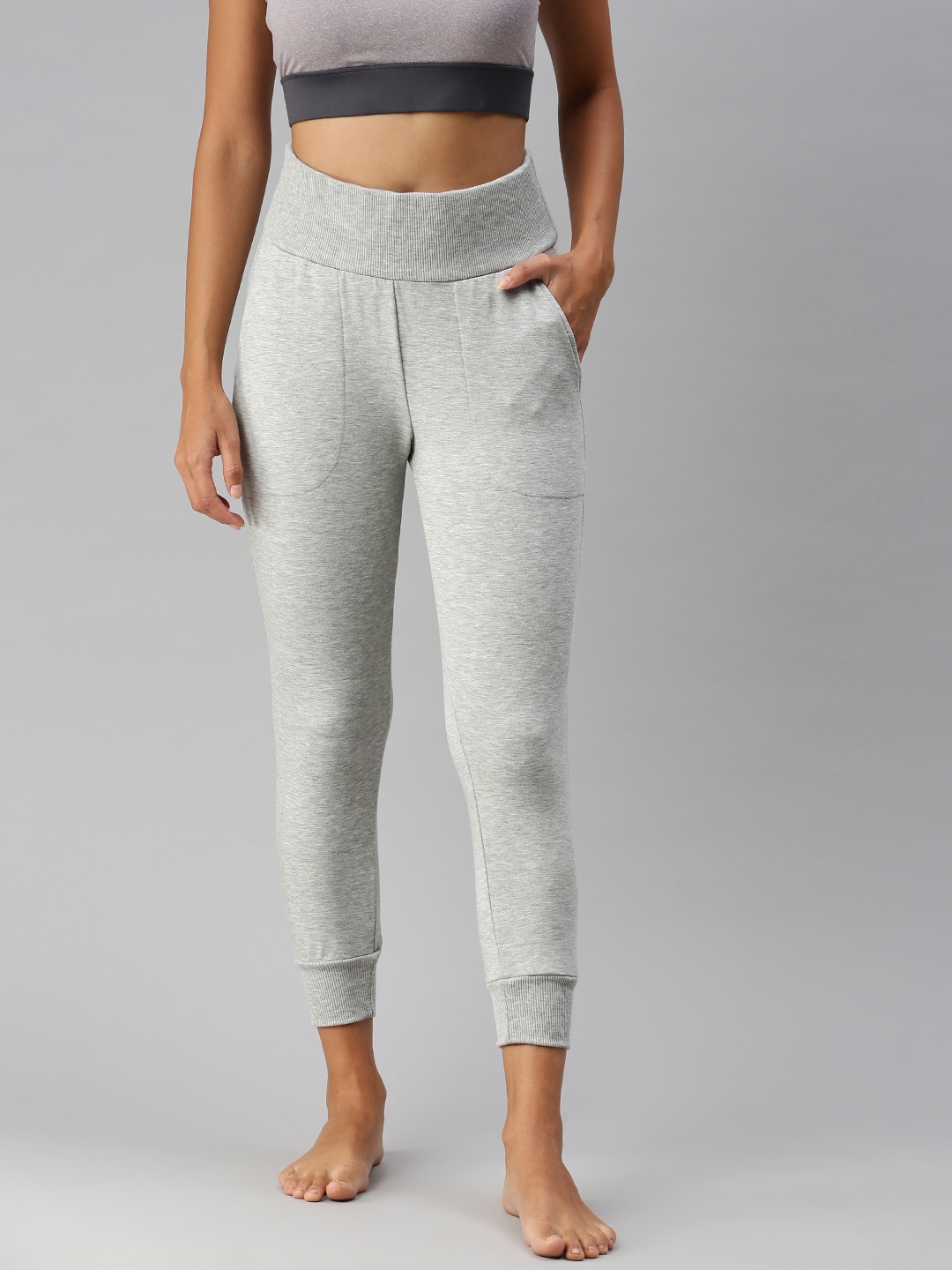nike training hyper dry joggers