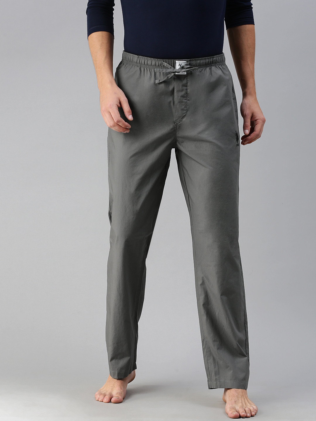 us polo assn lounge pants