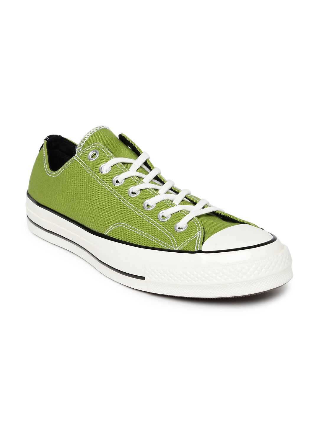 Buy Converse Unisex Green Sneakers - Casual Shoes for Unisex 1412262 ...