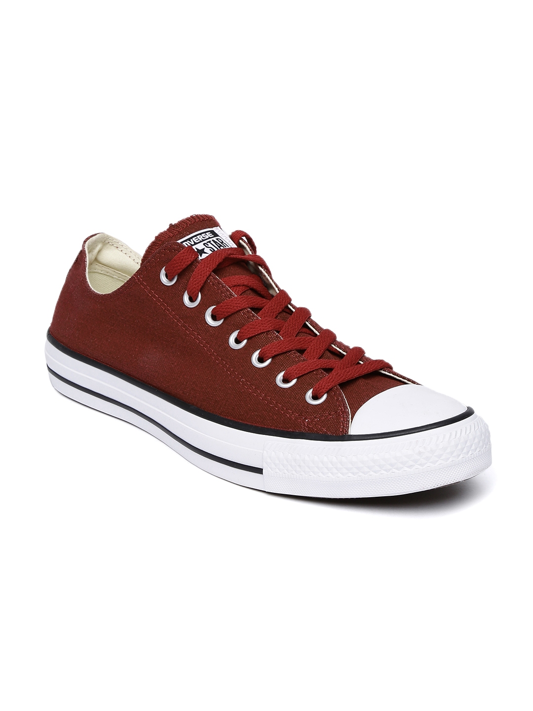 converse rust color