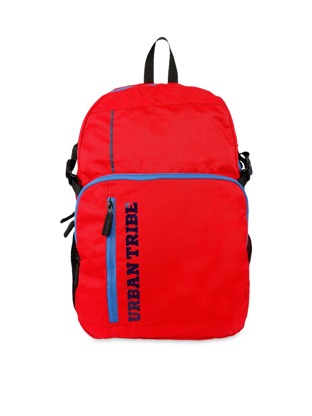 Buy URBAN TRIBE Unisex Red Backpack - Backpacks for Unisex 1412418 | Myntra