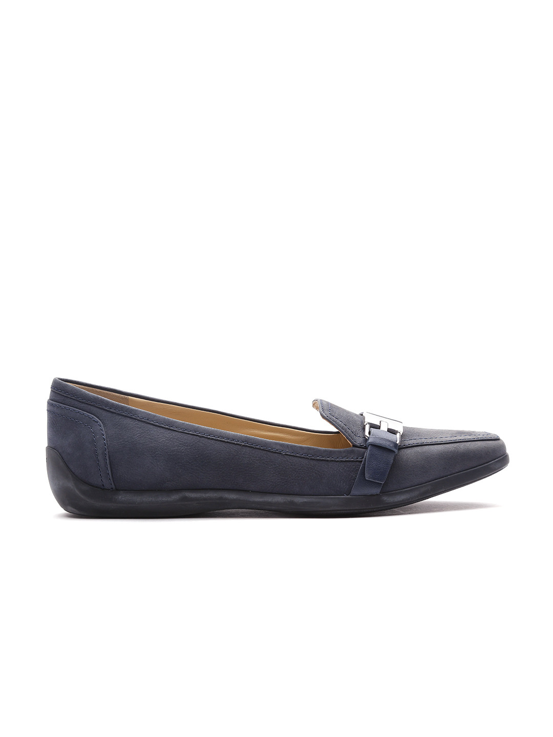 Buy GEOX Respira Women Navy Breathable Italian Patent