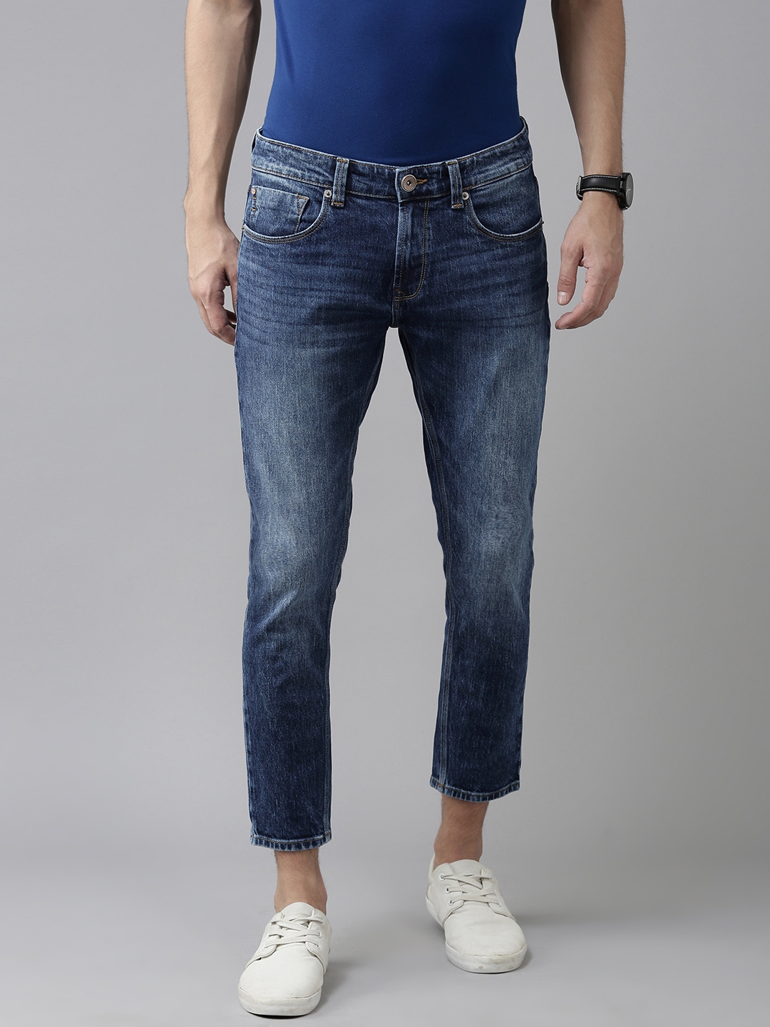spykar kano fit jeans