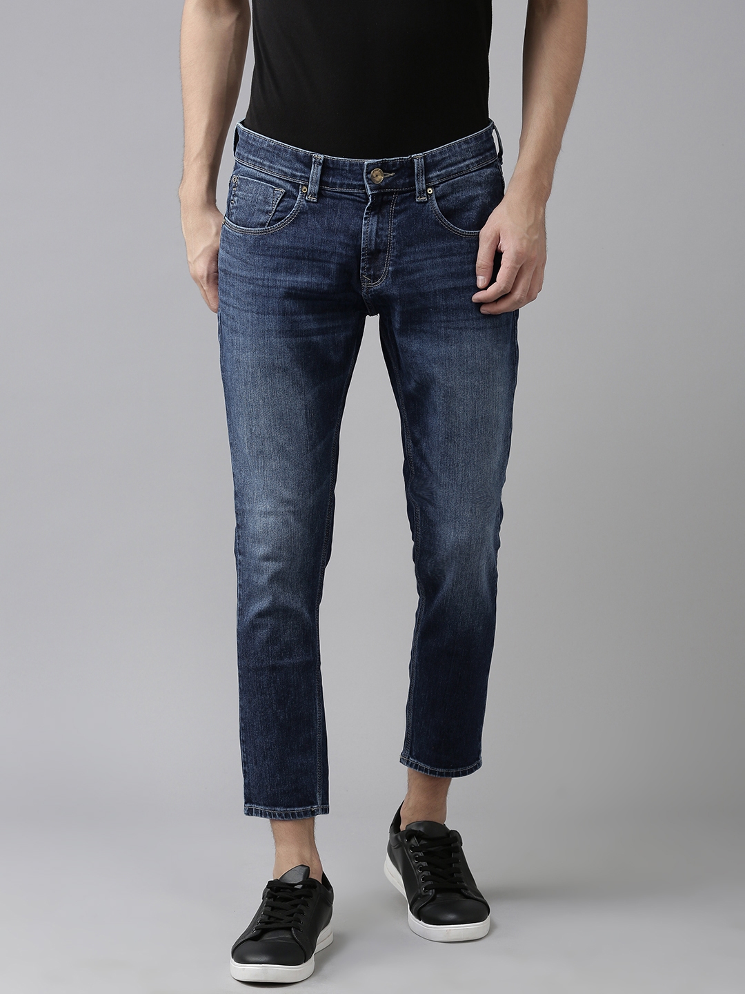 spykar kano fit jeans