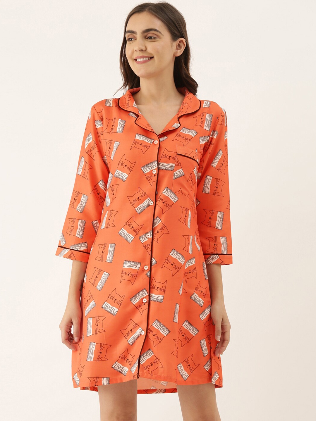 sequin bathrobe
