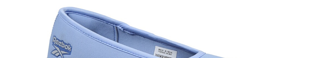 Buy Reebok Women Blue SKYSCAPE BALLERINA LP Walking Shoes ...