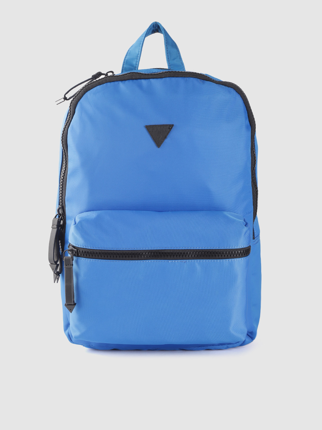 Buy GUESS Women Blue 15 Inch Laptop Backpack Backpacks for Women