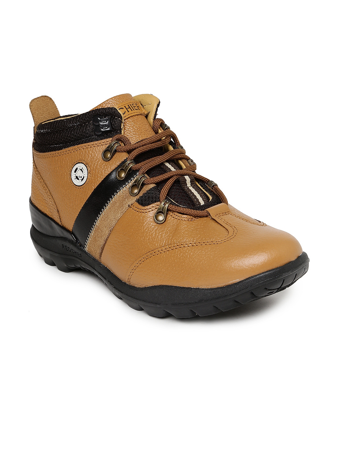 extacy by red chief men's sneakers