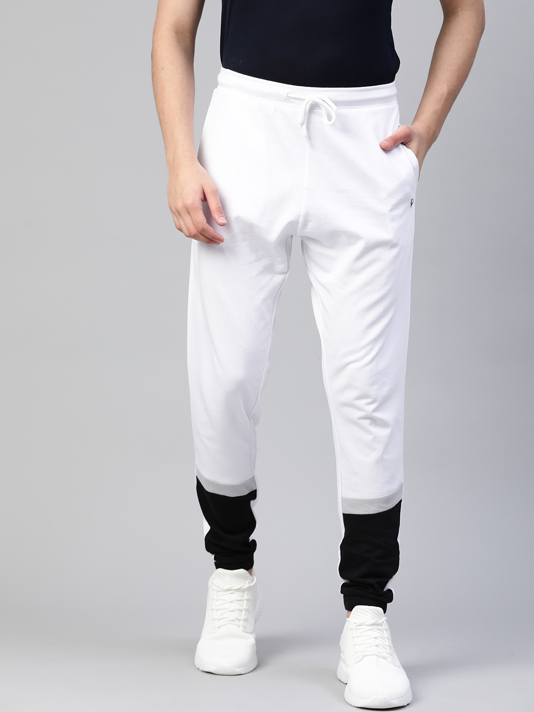 allen solly track pants