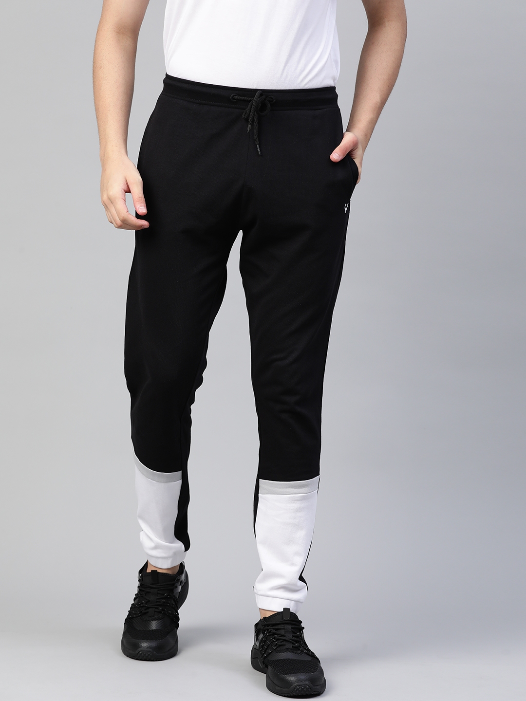 allen solly track pants