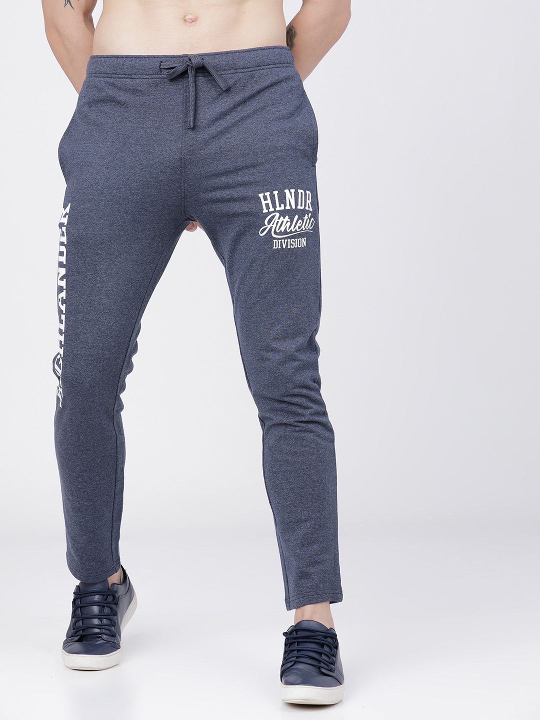 highlander pants